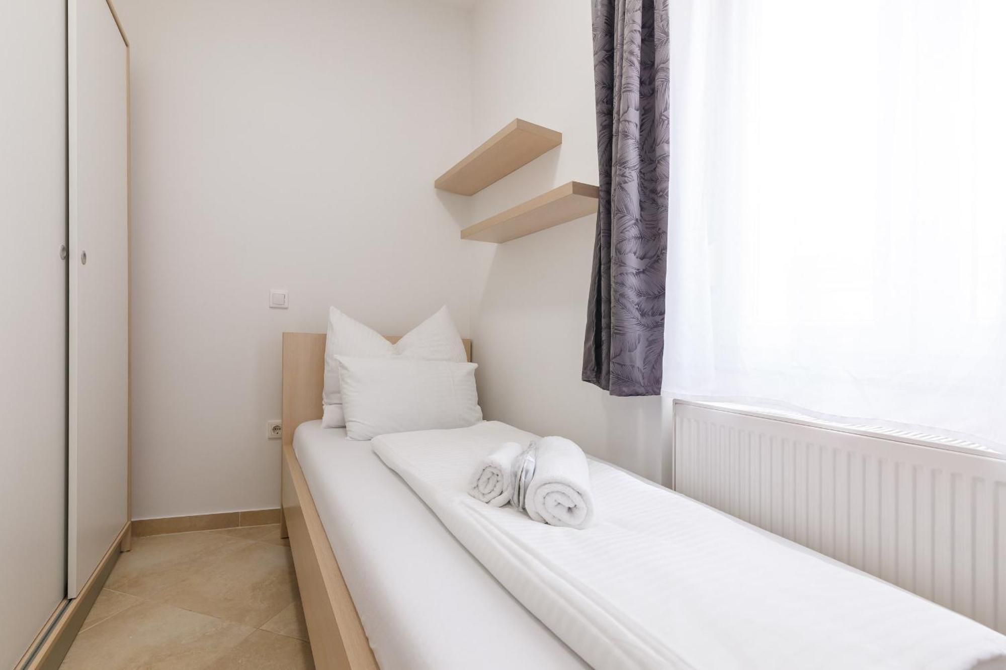 Apartmani Simi - The Wave تْسْغيكفانِتْسا المظهر الخارجي الصورة